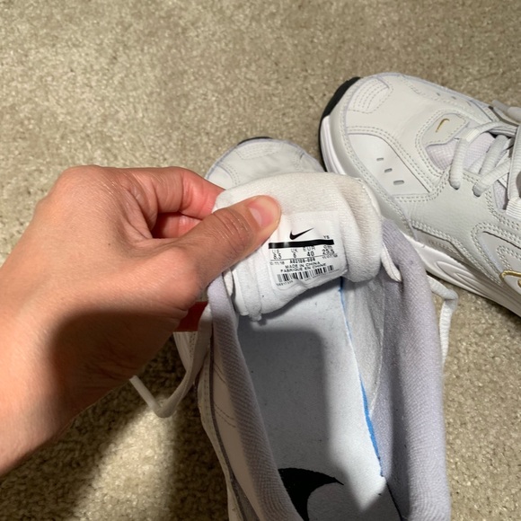 Nike Shoes - Nike sneakers M2K.